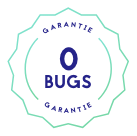 Garantie 0 bugs