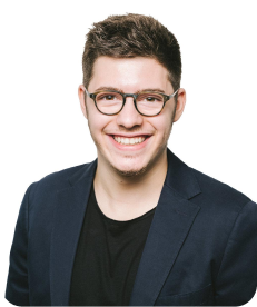 Fondateur Alex